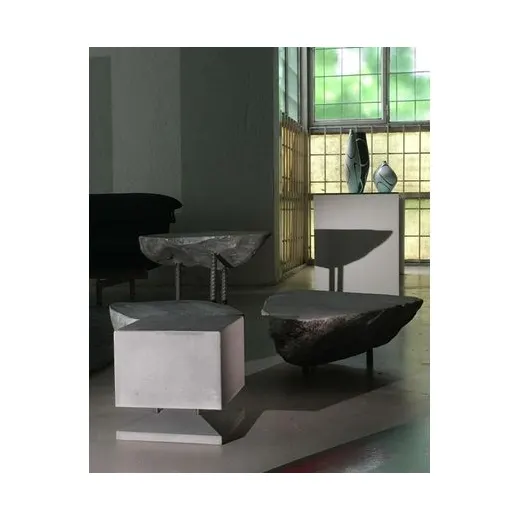 Architettura Sonora CUBINO – Ansicht 3
