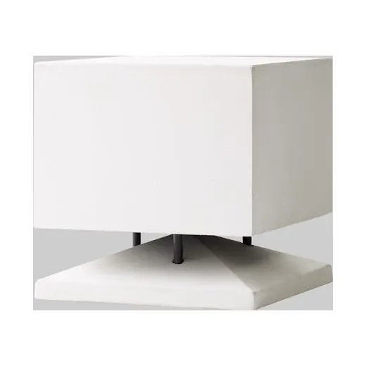 Architettura Sonora CUBINO – Ansicht 4