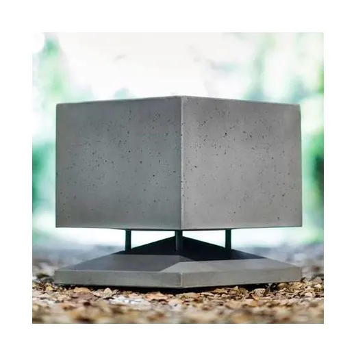 Architettura Sonora CUBINO – Ansicht 5