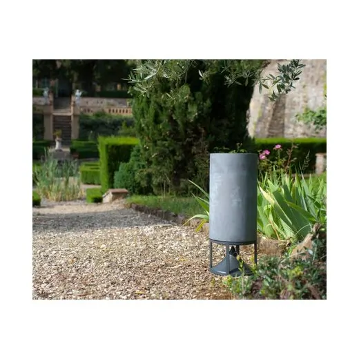 Architettura Sonora CYLINDER TALL – Ansicht 2
