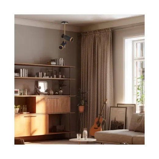 Architettura Sonora ICARUS MULTICEILING – Ansicht 2