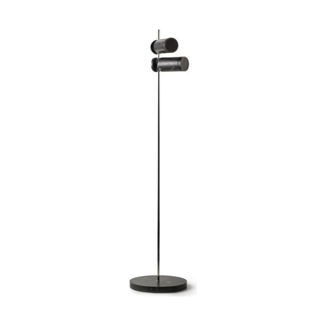 Architettura Sonora ICARUS MULTISTAND – die 133 cm hohe Standsäule der Multi-Linie