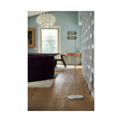 Architettura Sonora ICARUS MULTISTAND – Ansicht 2
