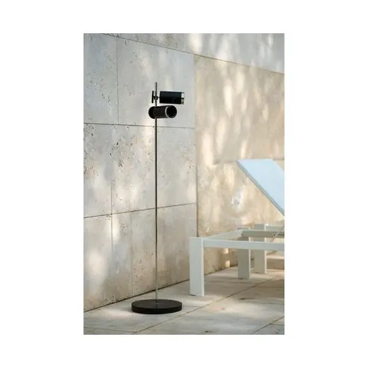 Architettura Sonora ICARUS MULTISTAND – Ansicht 3