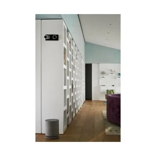 Architettura Sonora ICARUS MULTIWALL – Ansicht 4
