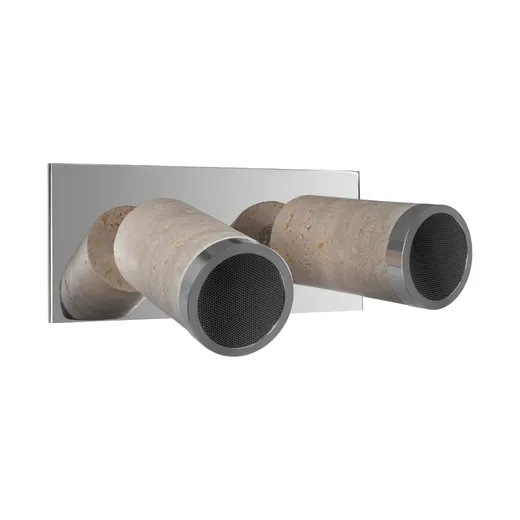 Architettura Sonora ICARUS MULTIWALL – Ansicht 5