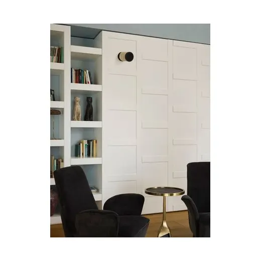 Architettura Sonora ICARUS WALL – Ansicht 3