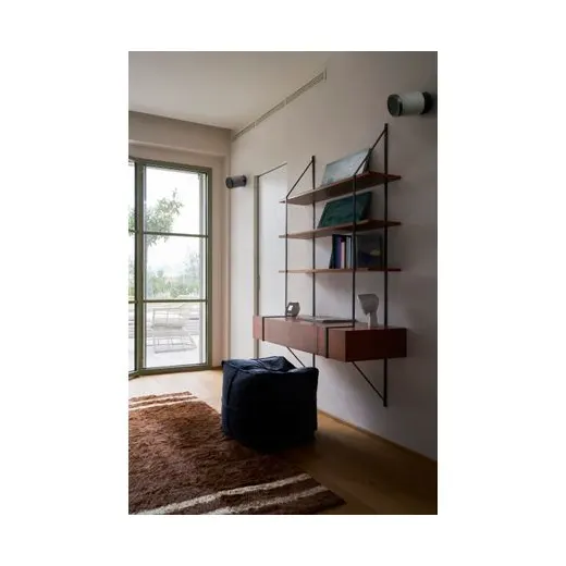 Architettura Sonora ICARUS WALL – Ansicht 4