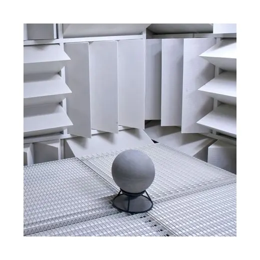 Architettura Sonora SPHERE 360 – Ansicht 14