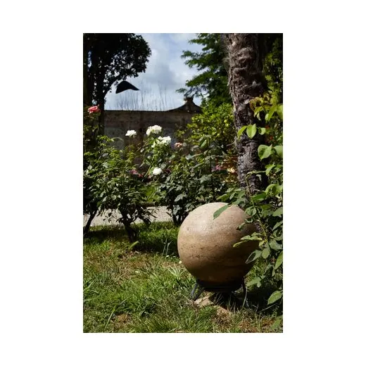 Architettura Sonora SPHERE 360 – Ansicht 10