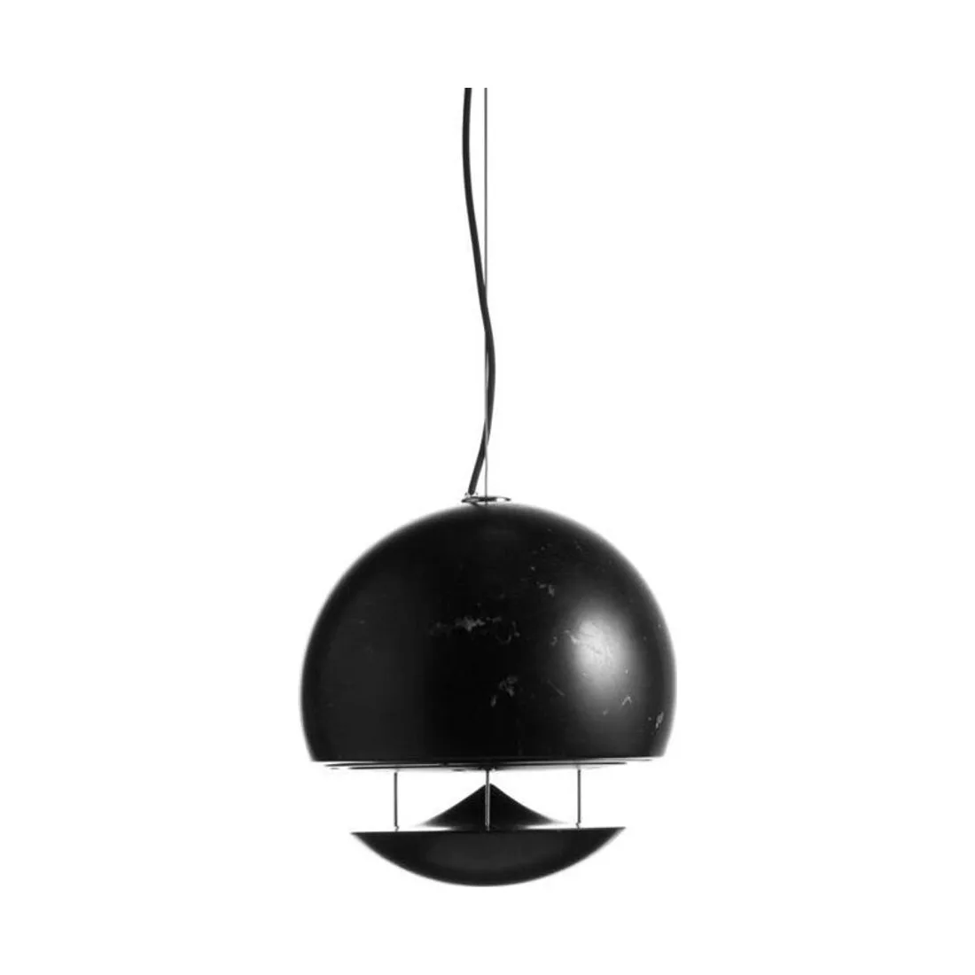 Architettura Sonora SPHERINA AIR – die schwebende Klangkugel für die Deckenmontage