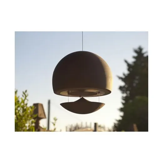 Architettura Sonora SPHERINA AIR – Ansicht 2