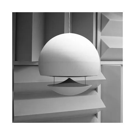 Architettura Sonora SPHERINA AIR – Ansicht 3