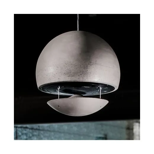 Architettura Sonora SPHERINA AIR – Ansicht 5