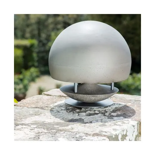 Architettura Sonora SPHERINA FLOOR – Ansicht 2