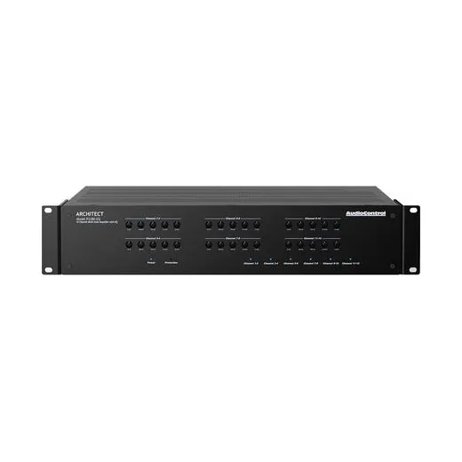AudioControl Architect P2280 EQ