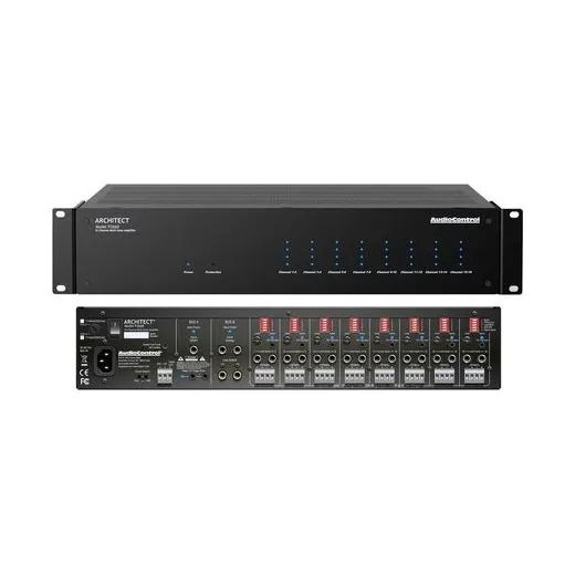 AudioControl Architect P2660
