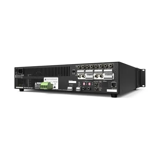 AudioControl CM2-750 – Ansicht 2
