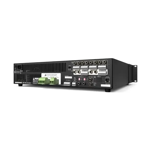 AudioControl CM3-750 – Ansicht 2