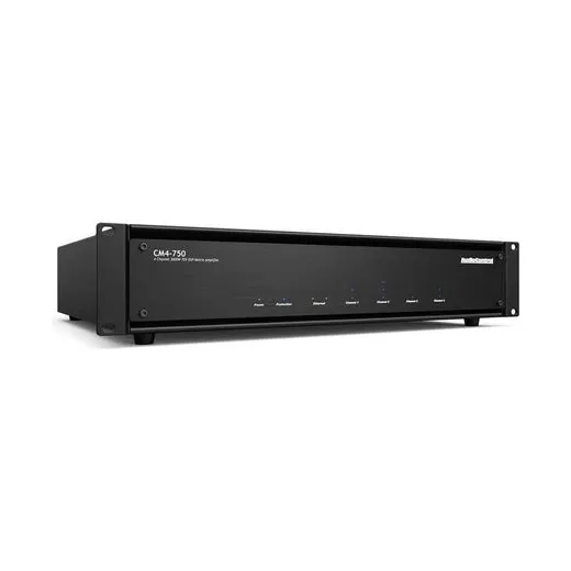 AudioControl CM4-750
