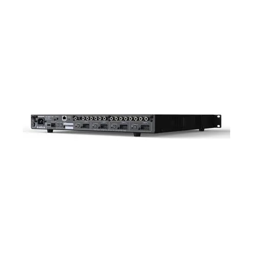 AudioControl D2800 – Ansicht 3