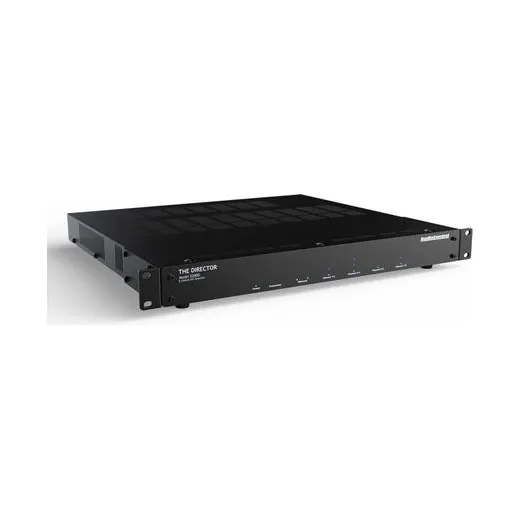 AudioControl D2800