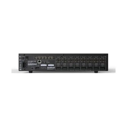 AudioControl D4600 – Ansicht 2