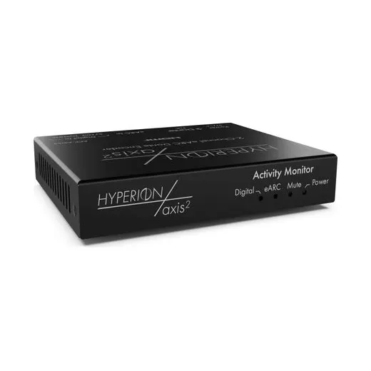AudioControl Hyperion AXIS-2