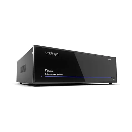 AudioControl Hyperion Penta