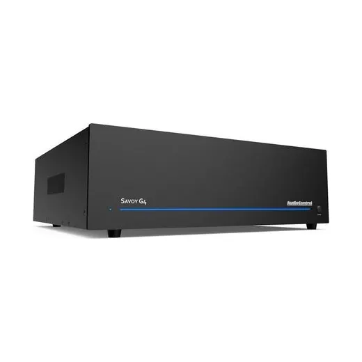 AudioControl Savoy G4