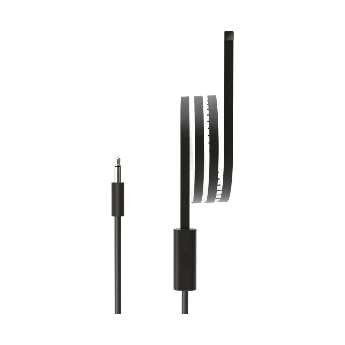 AVA IR-Emitter 3,5mm – flache Bauform für Steuerungen mit Klinkenausgang