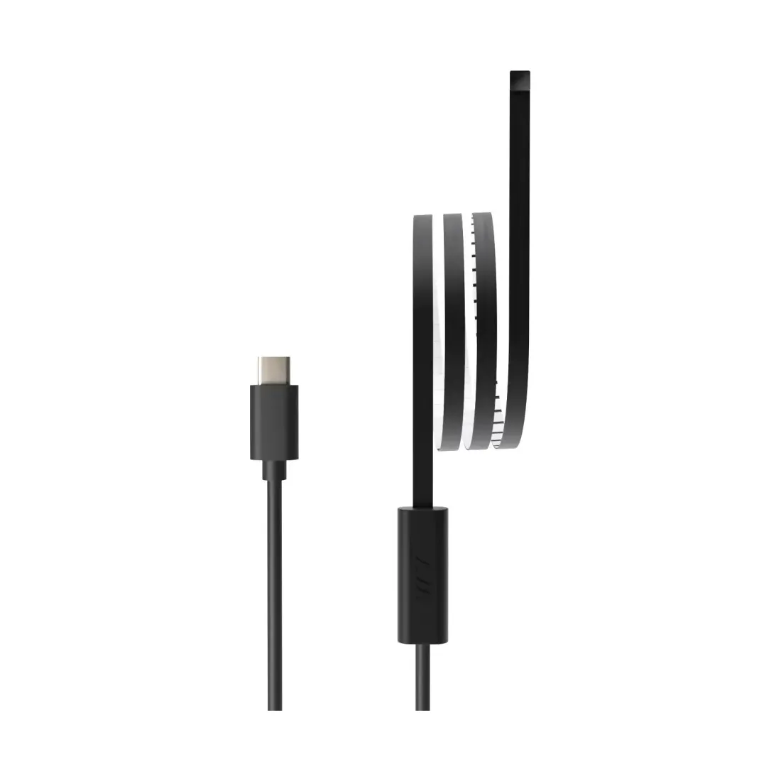AVA IR-Emitter USB-C – Infrarotsignal bis vor das Empfangsfenster