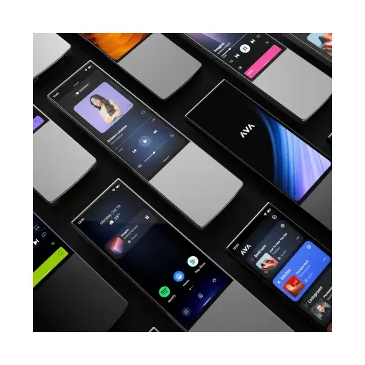 AVA Home Remote