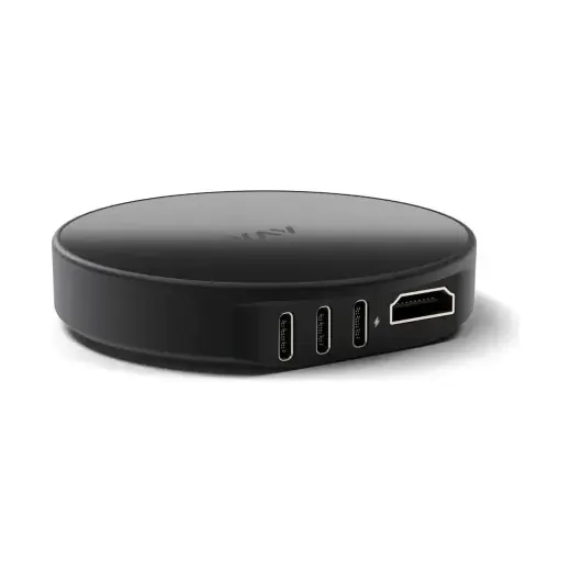 AVA Nano Brain