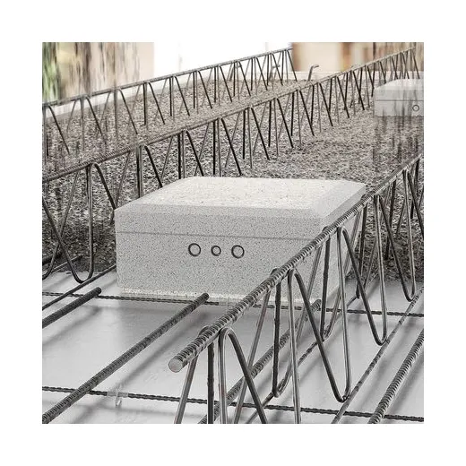 B-System Euroboxx Precast