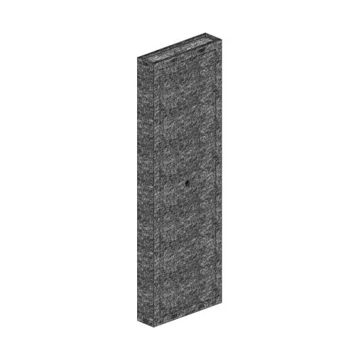 B-System Secoboxx wall