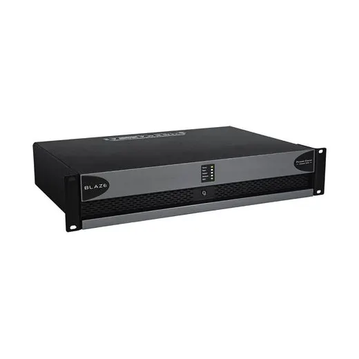 Blaze PowerZone Connect 1502