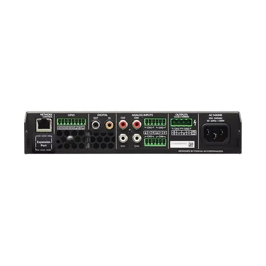 PowerZone Connect 1U 252