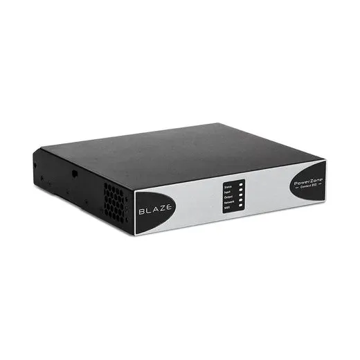Blaze PowerZone Connect 252