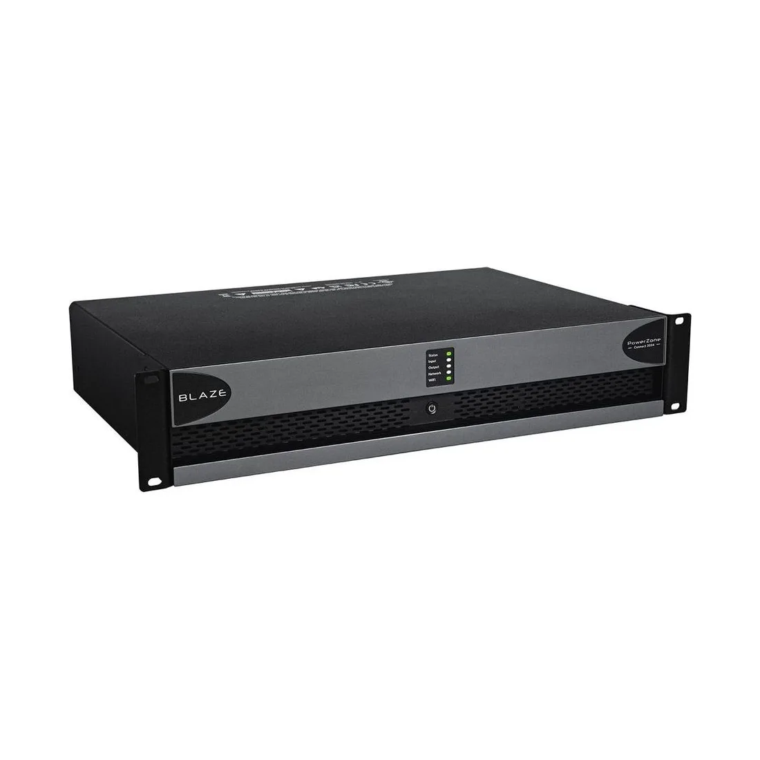 PowerZone Connect 3004 – vier Kanäle mit 750 Watt für anspruchsvolle Großanlagen