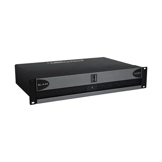 Blaze PowerZone Connect 3004