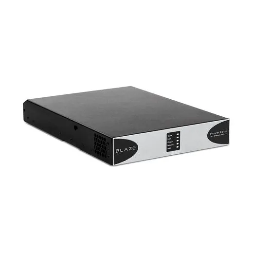 Blaze PowerZone Connect 504D