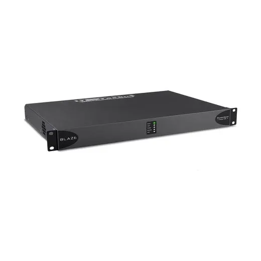Blaze PowerZone Connect 508