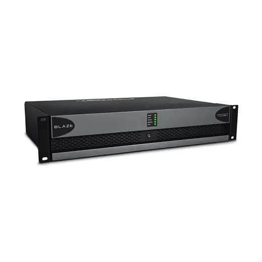 Blaze PowerZone Connect 6008