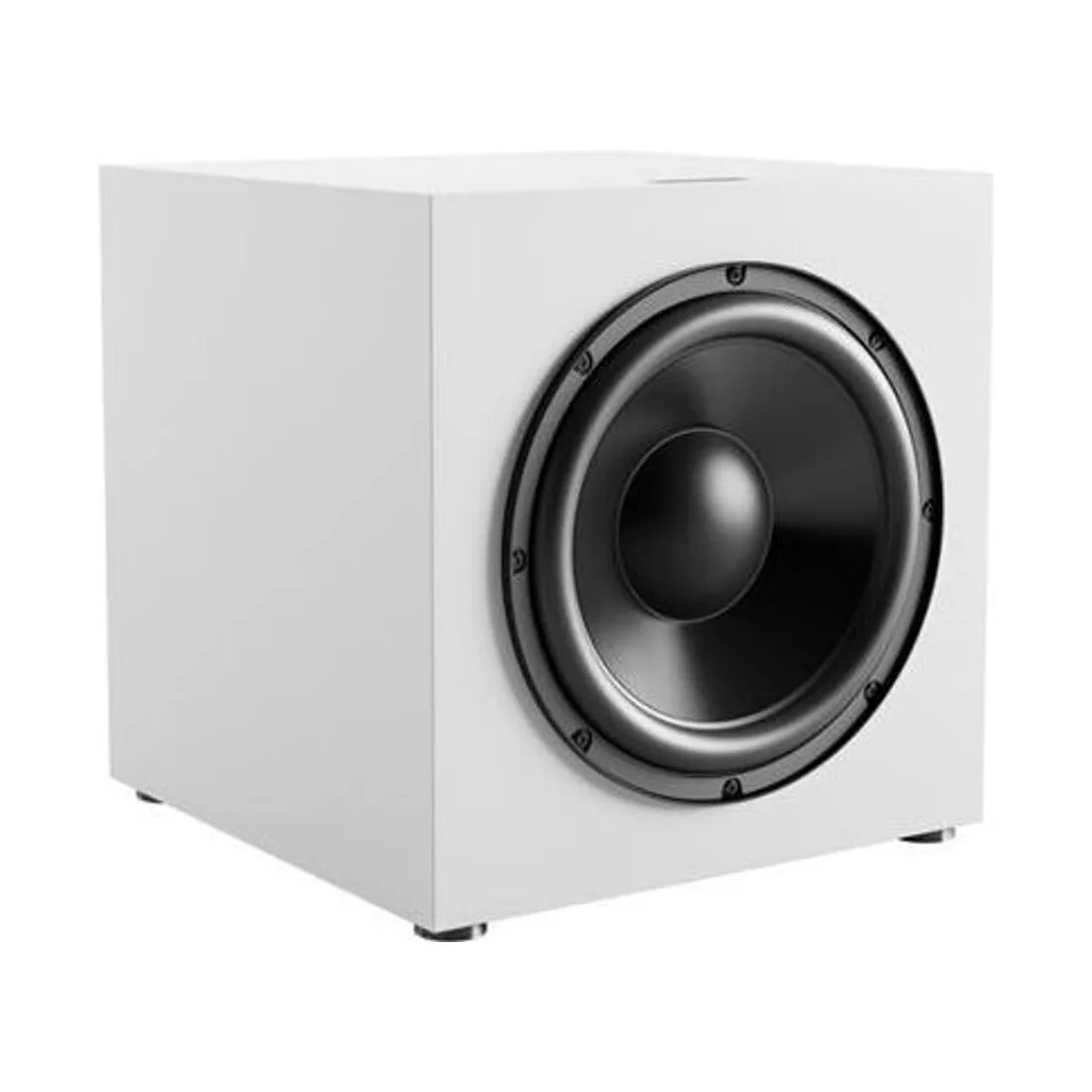 Cornered Audio C18NC – der tiefste 18-Zoll-Subwoofer mit geschlossenem Gehäuse