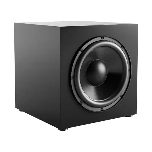 CA C18NC freistehender Subwoofer