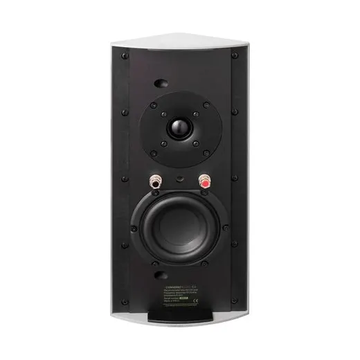 Cornered Audio C3 – Ansicht 2