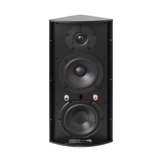 C5SE - Ecklautsprecher Cornered Audio