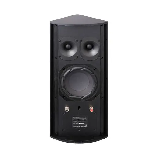 Cornered Audio LS1 – Ansicht 2