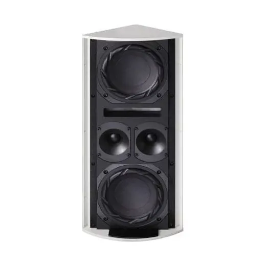 Cornered Audio LS2
